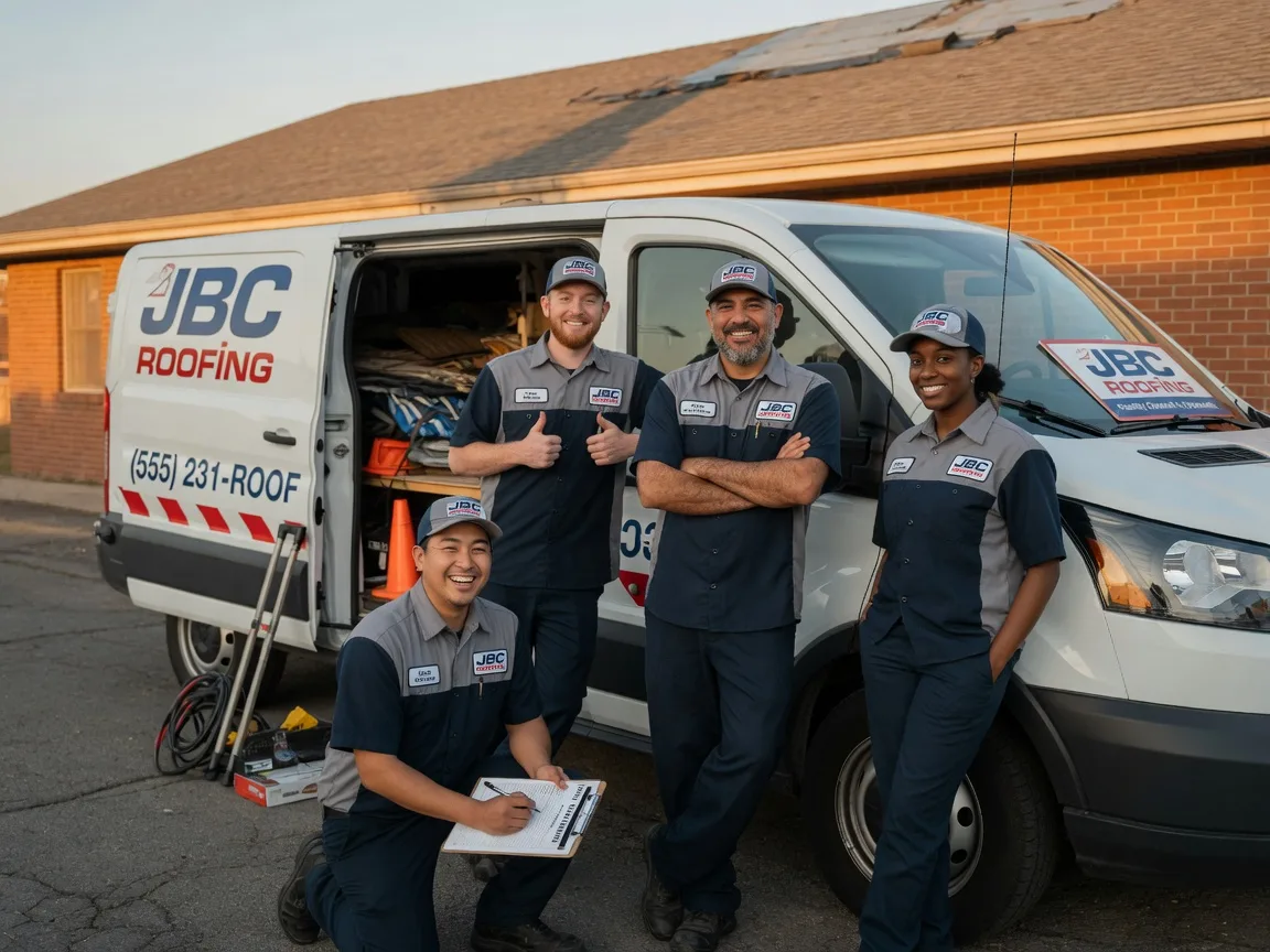 Roof Replacement company in Montello, WI