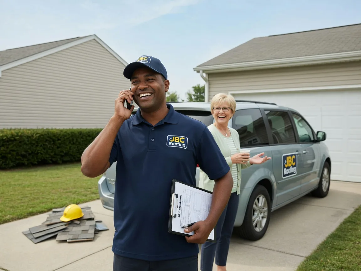 Roof Replacement Montello, WI FAQs